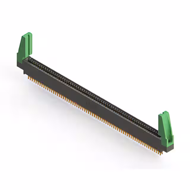 395-138-555-888 EDAC Inc.  Edgeboard Connectors
